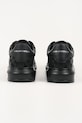 Încălțăminte Karl Lagerfeld sneakers din piele KAPRI MENS KL52543.900 negru