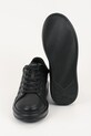 Karl Lagerfeld sneakersy skórzane KAPRI MENS KL52543.900 czarny