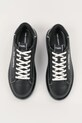 Karl Lagerfeld sneakers KAPRI KUSHION negru KL52625C.00X