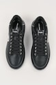 Karl Lagerfeld sneakersy KAPRI KUSHION czarny KL52630N.00X