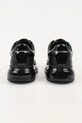 Obuwie Karl Lagerfeld sneakersy KAPRI KUSHION RSG KL52615A.00X czarny