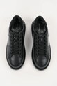 Karl Lagerfeld sneakersy KAPRI KUSHION RSG czarny KL52615A.00X