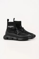 Karl Lagerfeld sneakers K/KITE RUN KL54645.K0X negru AW25