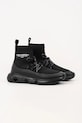 Αθλητικά Karl Lagerfeld K/KITE RUN KL54645.K0X μαύρο AW25