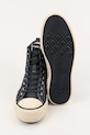 Karl Lagerfeld sportcipő KAMPUS MAX KL50455D.DAA fekete