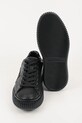 Karl Lagerfeld sneakersy skórzane KAPRIKA KL24225.000 czarny