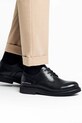 Karl Lagerfeld półbuty skórzane KINGSTON KL12225.000