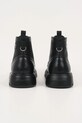 Obuwie Karl Lagerfeld buty skórzane MASON 6 KL13035.000 czarny