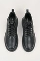 Karl Lagerfeld buty skórzane MASON 6 czarny KL13035.000