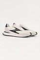Karl Lagerfeld sneakersy KAIRO KL51124E.410 biały AW25