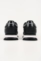 Obuwie Karl Lagerfeld sneakersy KAIRO KL51129.400 czarny