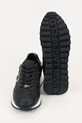 Karl Lagerfeld sneakers KAIRO KL51129.400 nero