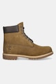 Timberland trapery nubukowe Premium 6 Inch Lace Up Waterproof TB0A2P6WA5D1 zielony AW25