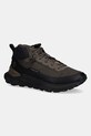 Timberland buty Motion Access Mid tekstylny zielony TB0A4167EBF1