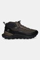 Timberland buty Motion Access Mid TB0A4167EBF1 zielony AW25