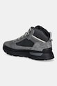 Obuwie Timberland trapery skórzane Field Trekker Mid TB0A6DPSA4Q1 szary