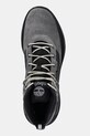 Timberland trapery skórzane Field Trekker Mid szary TB0A6DPSA4Q1