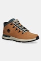 Cipele Timberland Sprint Trekker Mid Lace Up casual smeđa TB0A6DQDEUW1