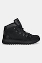 Čizme od nubuka Timberland Hudson Road Mid Lc Waterproof TB0A69RDW051 crna AW25