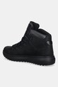 Obuwie Timberland trapery nubukowe Hudson Road Mid Lc Waterproof TB0A69RDW051 czarny