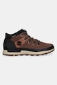 Timberland pantofi Sprint Trekker Mid Lc Waterproof TB0A6CRBEJU1 maro AW25