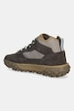 Παπούτσια Αρβύλες Timberland Greenstride Motion 6 Mid TB0A6CW12421 καφέ