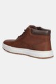 Obuwie Timberland trapery skórzane Maple Grove TB0A297Q3581 brązowy