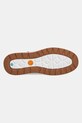 Timberland trapery skórzane Maple Grove TB0A297Q3581 brązowy