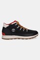 Timberland buty Sprint Trekker Mid Fab Waterproof TB1A61QG0151 czarny AW25