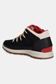 Obuwie Timberland buty Sprint Trekker Mid Fab Waterproof TB1A61QG0151 czarny