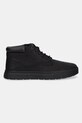 Timberland buty nubukowe Maple Grove TB0A658N0011 czarny AW25