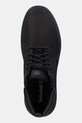 Timberland buty nubukowe Maple Grove czarny TB0A658N0011