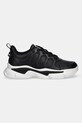 Just Cavalli sneakersy 79QA3SA3ZPB57899 czarny AW25