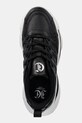 Just Cavalli sneakersy czarny 79QA3SA3ZPB57899