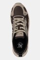 Just Cavalli sneakersy brązowy 79QA3SJCZSD39R62