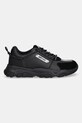 Just Cavalli sneakersy 79QA3SH1ZPB52899 czarny AW25