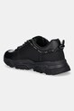 Obuwie Just Cavalli sneakersy 79QA3SH1ZPB52899 czarny