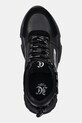 Just Cavalli sneakersy czarny 79QA3SH1ZPB52899