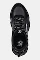 Just Cavalli sneakers negru 79QA3SH1ZPB52899