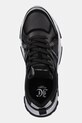 Just Cavalli sneakersy czarny 79QA3SH5ZPB66899