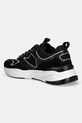 Obuwie Just Cavalli sneakersy 79QA3SD1ZSD37899 czarny