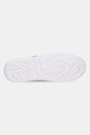 Just Cavalli sneakersy skórzane 79QA3SBFZPB63899 czarny