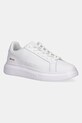 Just Cavalli sneakersy skórzane pozostałe biały 79QA3SBGZPB65003