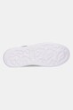 Just Cavalli sneakersy skórzane 79QA3SBGZPB65899 czarny