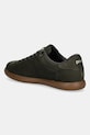 Παπούτσια Nubuck sneakers Camper Pelotas Soller K101003.009 πράσινο