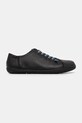 Camper sneakers din piele TWS 17665.304 negru AW25
