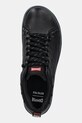 Кожаные кроссовки Camper Peu Pista GM чёрный K300285.041