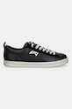 Camper sneakers din piele Runner Four K101052.002 negru AW25