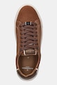 Alexander Smith sportcipő London barna ALBCLDM9003CNG