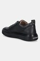 Obuwie Alexander Smith sneakersy Bond ASBCBDM3264TBK czarny